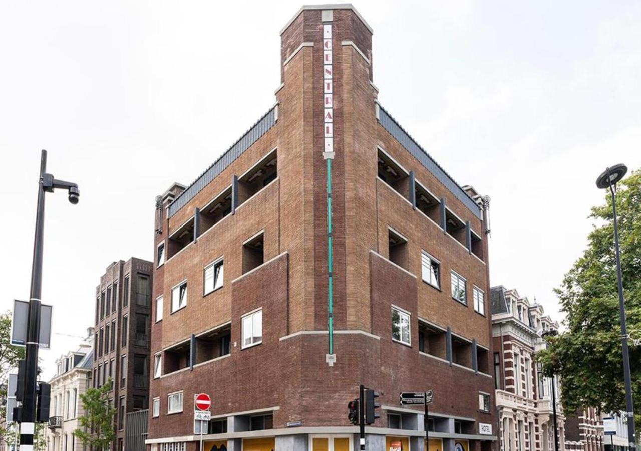 Vakantiehuis Basic W Kitchen, Station Close, Wifi Access Tilburg